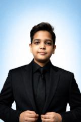 Mayank Saxena
