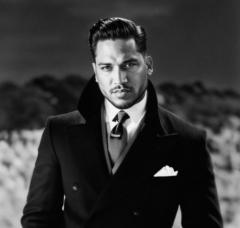 Edwin Chavez