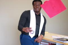 Latrell Taylor
