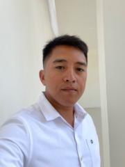 John Riel Ponsica