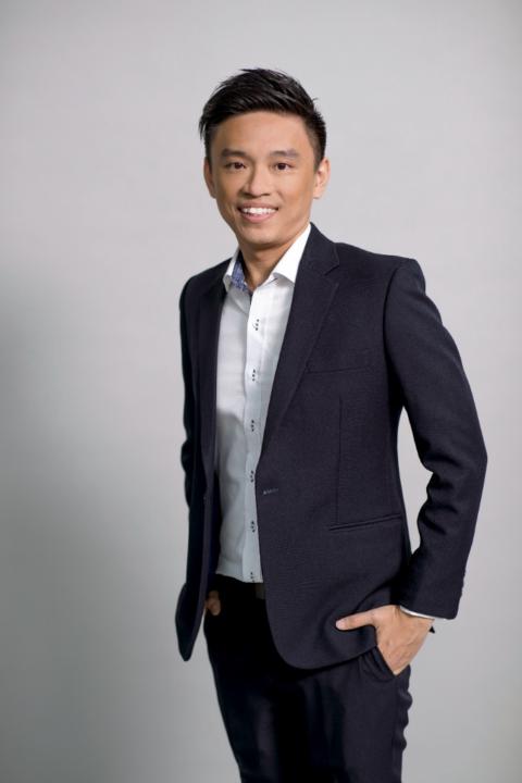 Calvin Koh
