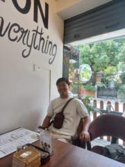 Rehan Shrestha