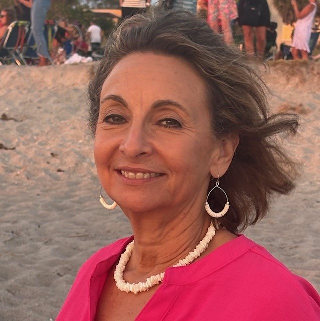 Joy McGraw