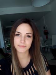 Alexandra Gall