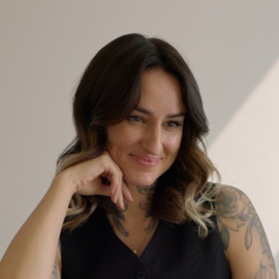 Annika Erhard