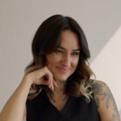 Annika Erhard