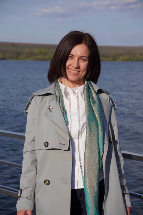 Tamara Doga