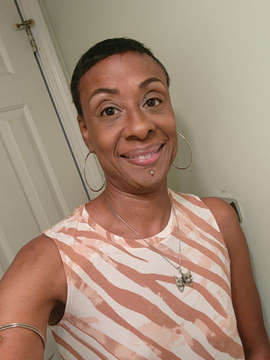 Anita Comedian