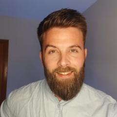 Davide Jiménez