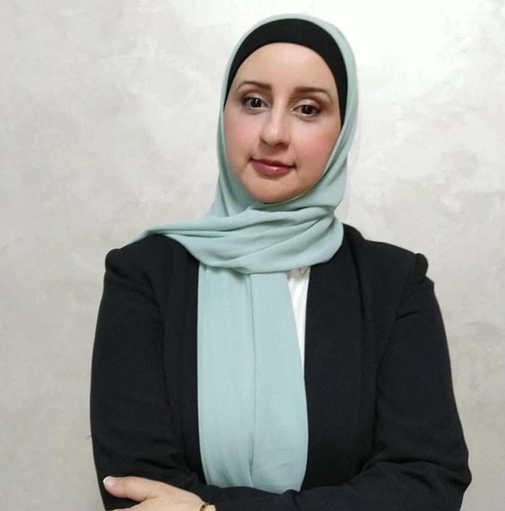 Reneit Mahmoud
