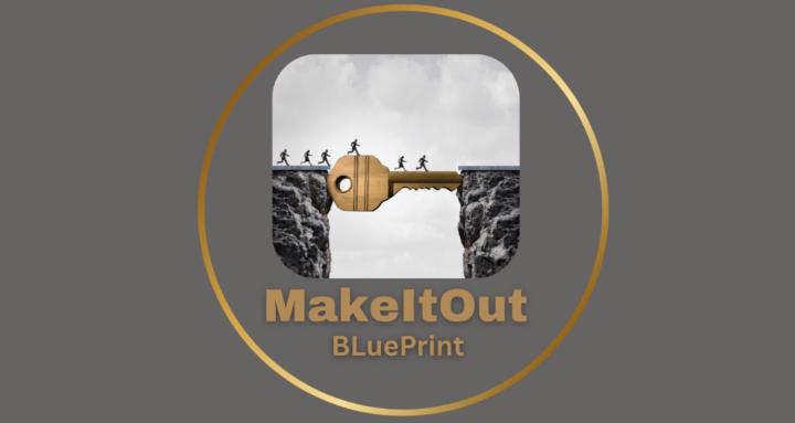 Makeitout Blueprint 💰🛫