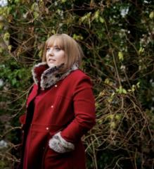 Author Samantha Young