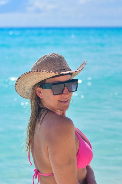 Carmen Melo Calderara