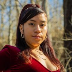 Jacqueline Garcia