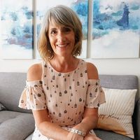 Maureen Wood