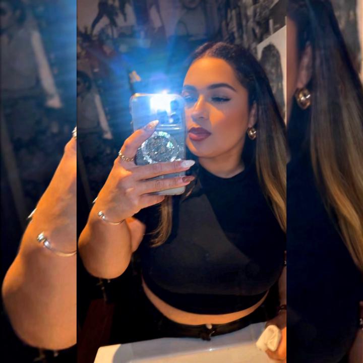 Luz Rodriguez