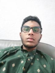 Ishanthiran Srikumar