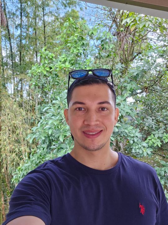Mathius Alejandro Reyes Torres