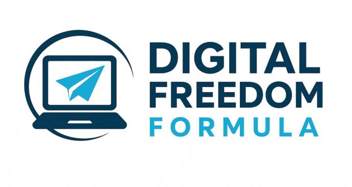 Digital Freedom Formula