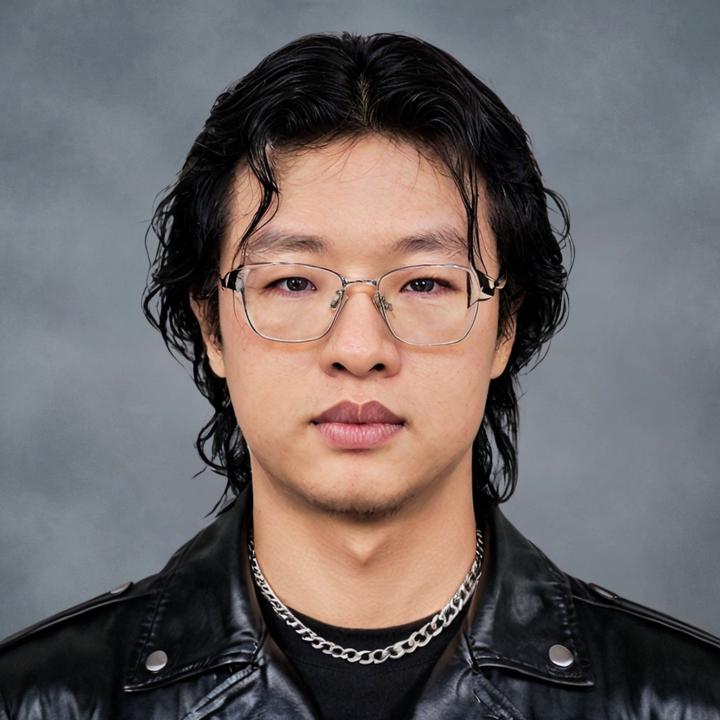 凃 青男