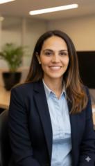 Isabella Bolanos Rubiano