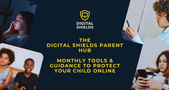 Digital Shields Parent Hub