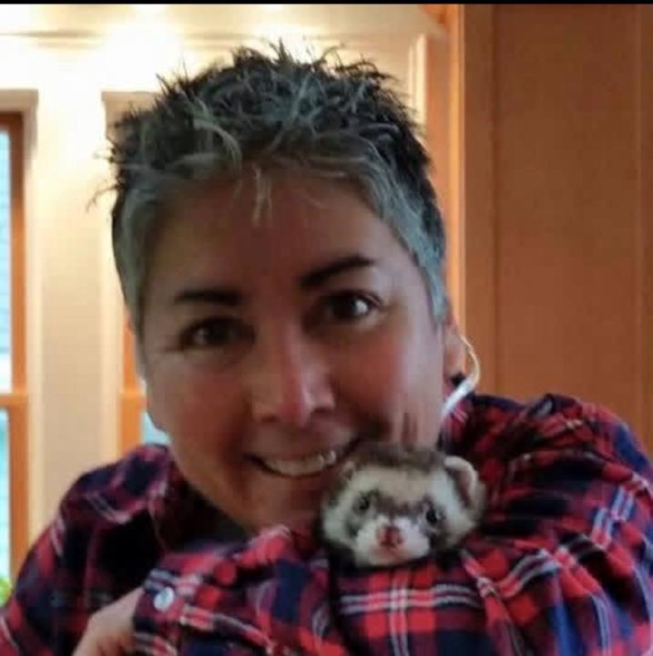 Darlene Stout