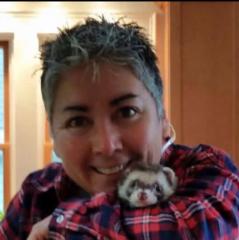 Darlene Stout