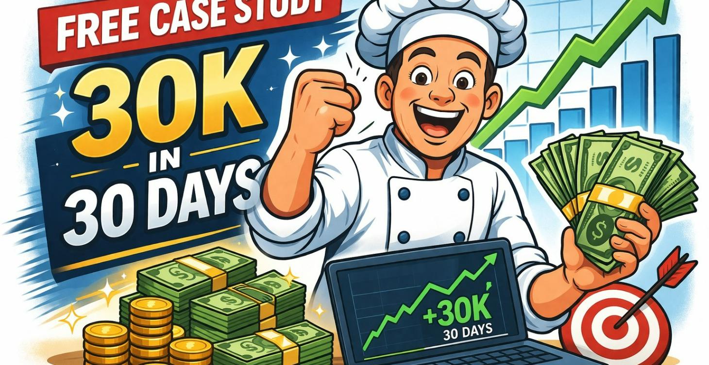 Restaurant Accelerator: Manager Rapid Fix System