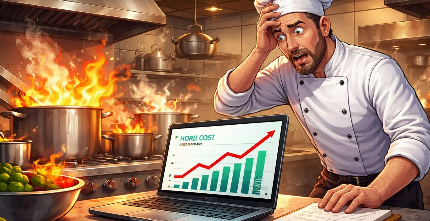 Restaurant Accelerator: Kitchen Profit System