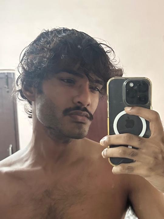 Sekhar Varma Sagi