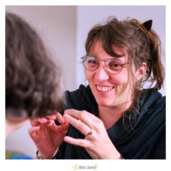 Isaline Grégoire