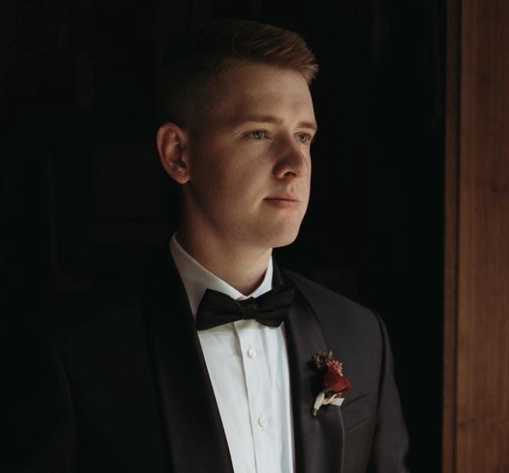 Grant Poulson