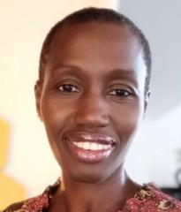 Fatou Dabo