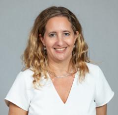 Estefania Mancini