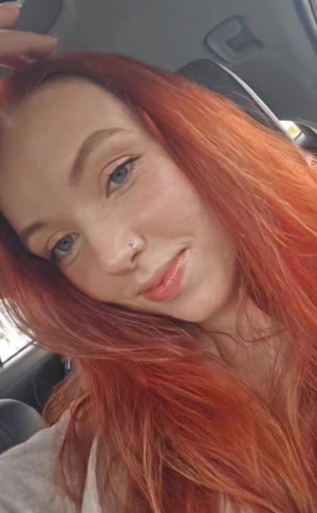 Tuva Fjeldstad
