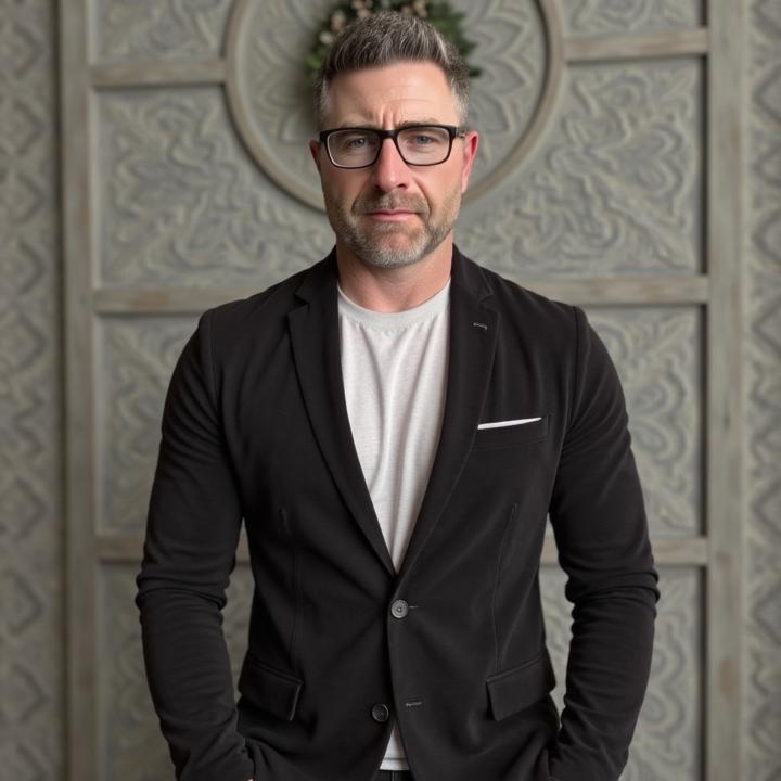Guy Shepherd