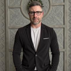 Guy Shepherd
