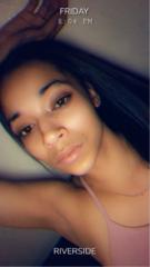 Domonique Griffith