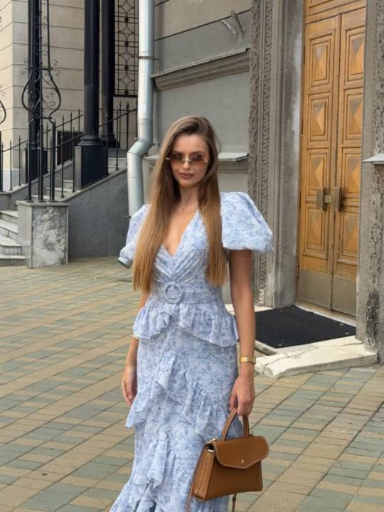 Sherena Gorkhon