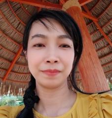 Quyên Trần Thị