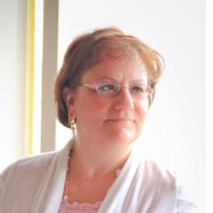 Joyce Joneschiet