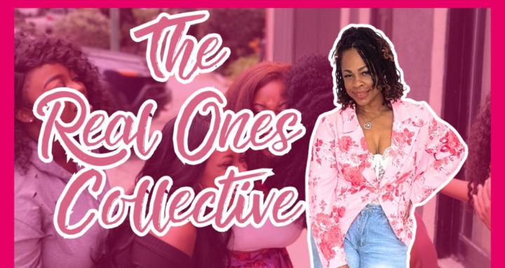 The Real Ones Collective