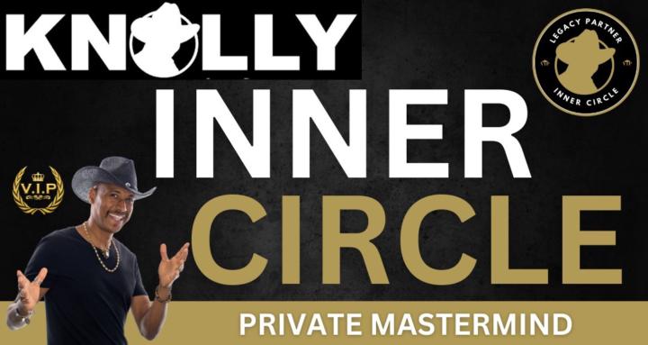 Knolly Inner Circle