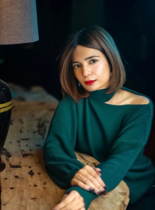 Asma Nawab
