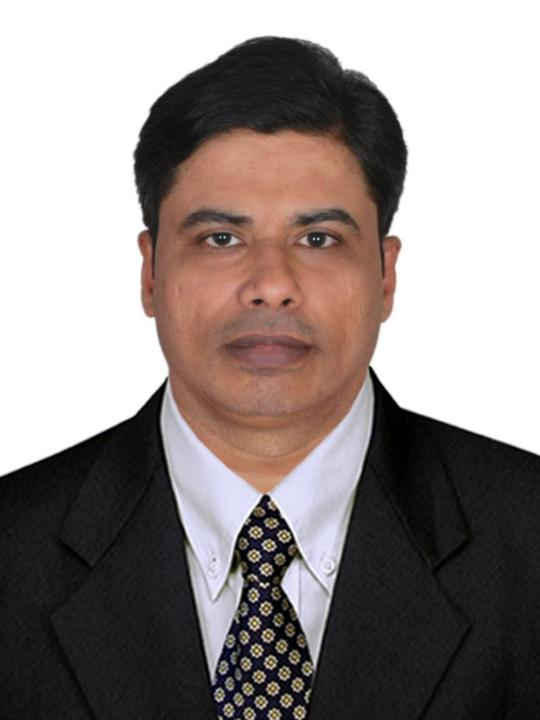 UmaSankar Panda