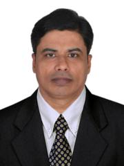 UmaSankar Panda