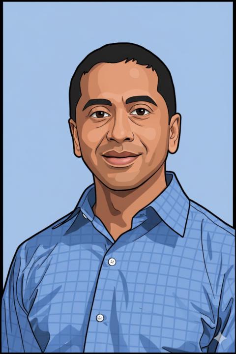 Sameer Goyal