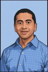 Sameer Goyal