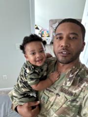 Quincy Leon